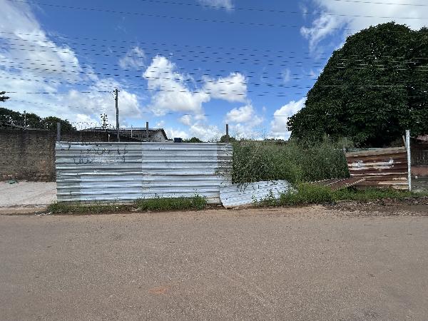 Terreno da Caixa em PORTO VELHO / RO - 1444419037104