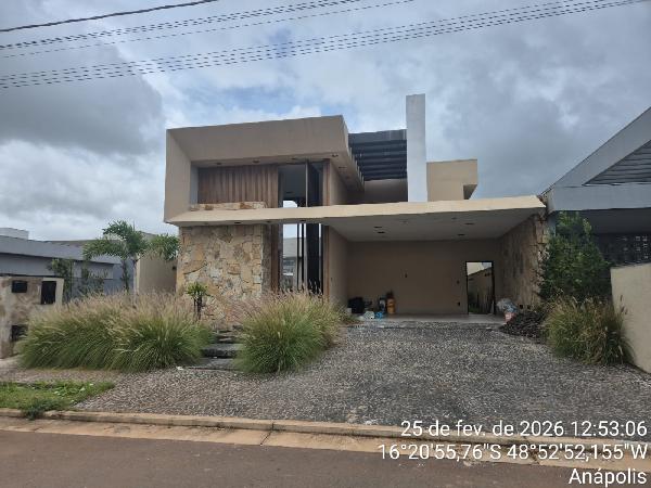 Casa da Caixa em ANAPOLIS / GO - 1444419414072
