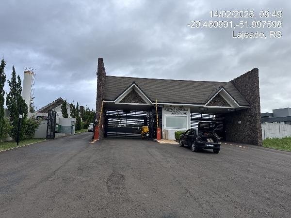 Terreno da Caixa em LAJEADO / RS - 1444419721226