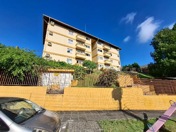 Apartamento da Caixa em BLUMENAU / SC - 1444420107242