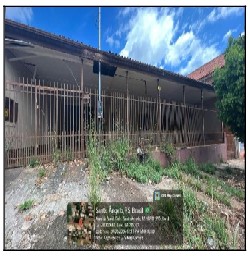 Imóvel da Caixa em SANTO ANGELO / RS - 1444420120540