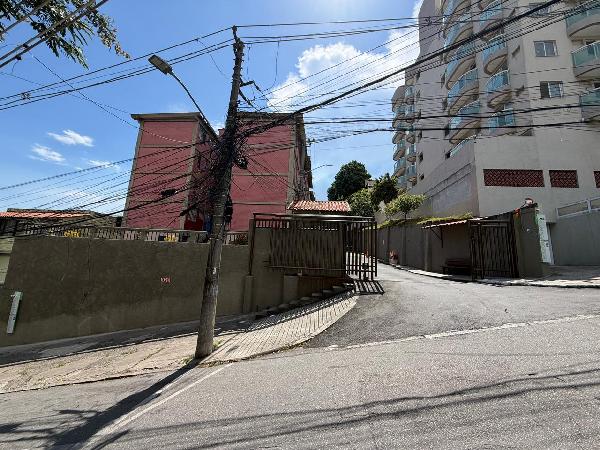 Apartamento da Caixa em RIO DE JANEIRO / RJ - 1444420893850