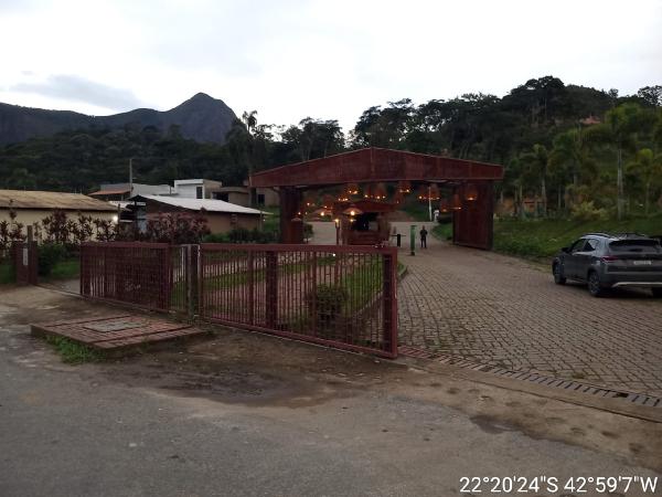 Imóvel da Caixa em TERESOPOLIS / RJ - 1444420990472