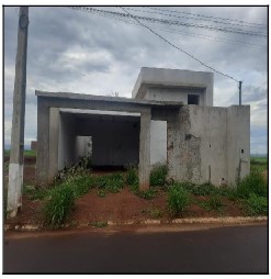 Casa da Caixa em ARAPORA / MG - 1444421065330