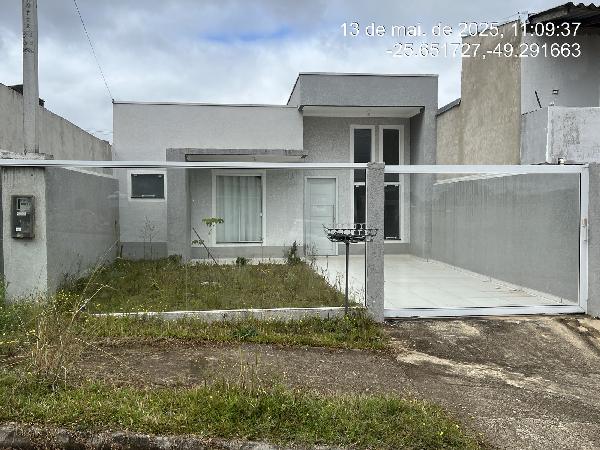 Casa da Caixa em FAZENDA RIO GRANDE / PR - 1444421332665
