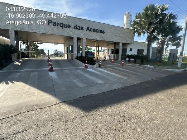Imóvel da Caixa em ARAGOIANIA / GO - 1444421647178