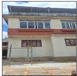 Sobrado da Caixa em NOVA FRIBURGO / RJ - 1444421832617