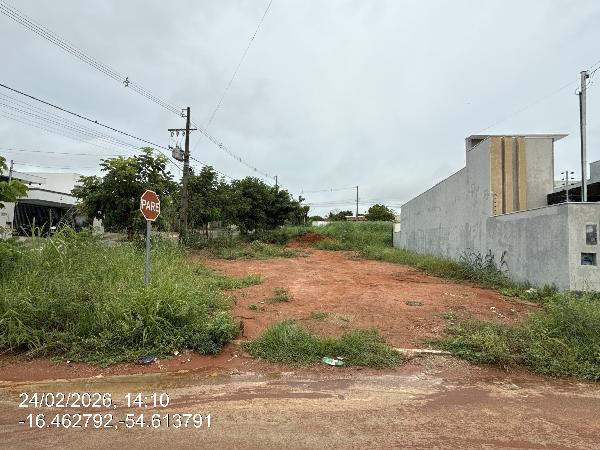 Terreno da Caixa em RONDONOPOLIS / MT - 1444421947392