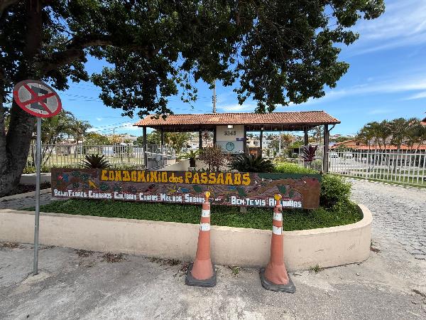 Casa da Caixa em CABO FRIO / RJ - 1444422011536