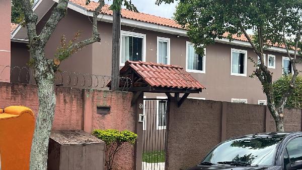 Apartamento da Caixa em CURITIBA / PR - 1444422580050