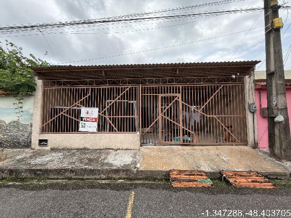 Casa da Caixa em ANANINDEUA / PA - 1444422957200