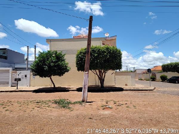 Casa da Caixa em PRESIDENTE EPITACIO / SP - 1444423140640