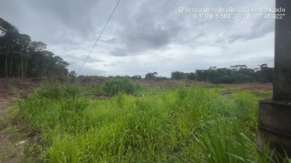 Terreno da Caixa em ANANINDEUA / PA - 1444423536586