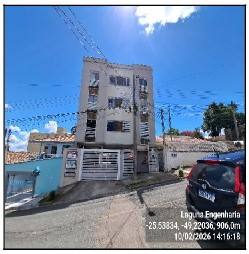 Imóvel da Caixa em SAO JOSE DOS PINHAIS / PR - 1444424287210