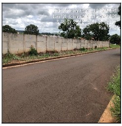 Terreno da Caixa em ITUIUTABA / MG - 1444424728250