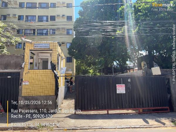 Apartamento da Caixa em RECIFE / PE - 1555506680864