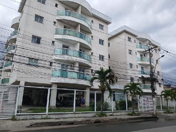 Apartamento da Caixa em SAO GONCALO / RJ - 1555508240608