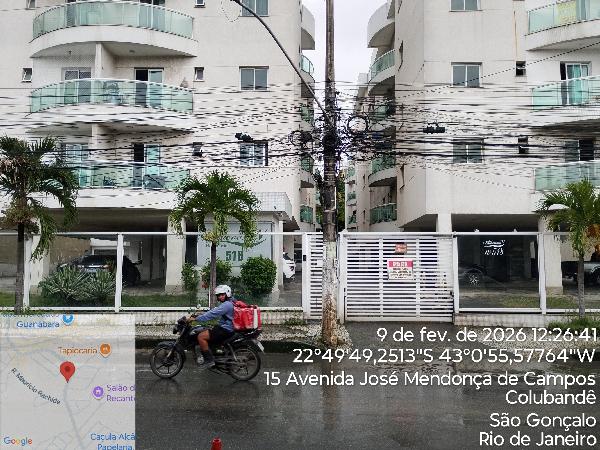 Imóvel da Caixa em SAO GONCALO / RJ - 1555508332316