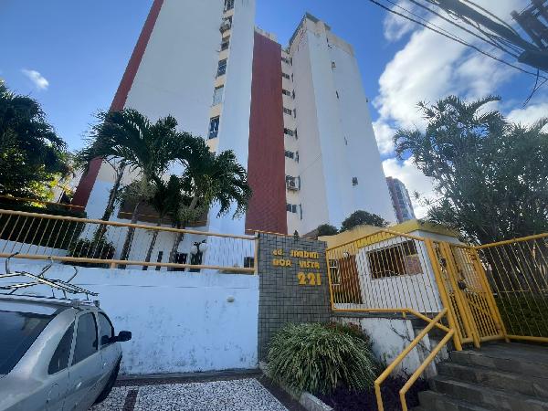 Apartamento da Caixa em SALVADOR / BA - 1555509656778