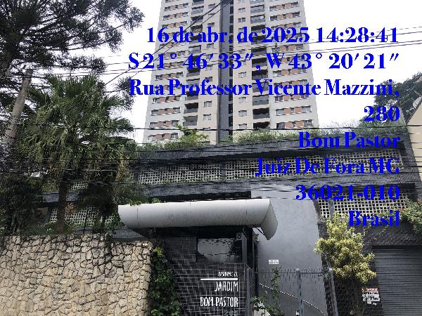 Imóvel da Caixa em JUIZ DE FORA / MG - 1555509942479