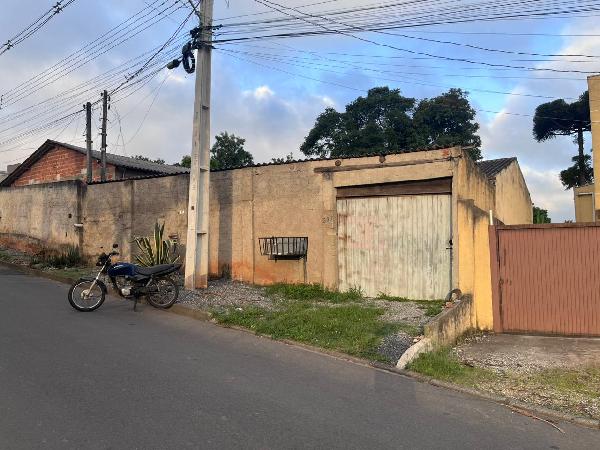 Casa da Caixa em COLOMBO / PR - 1555510176610