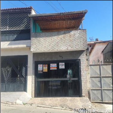 Imóvel da Caixa em SAO PAULO / SP - 1555510231831