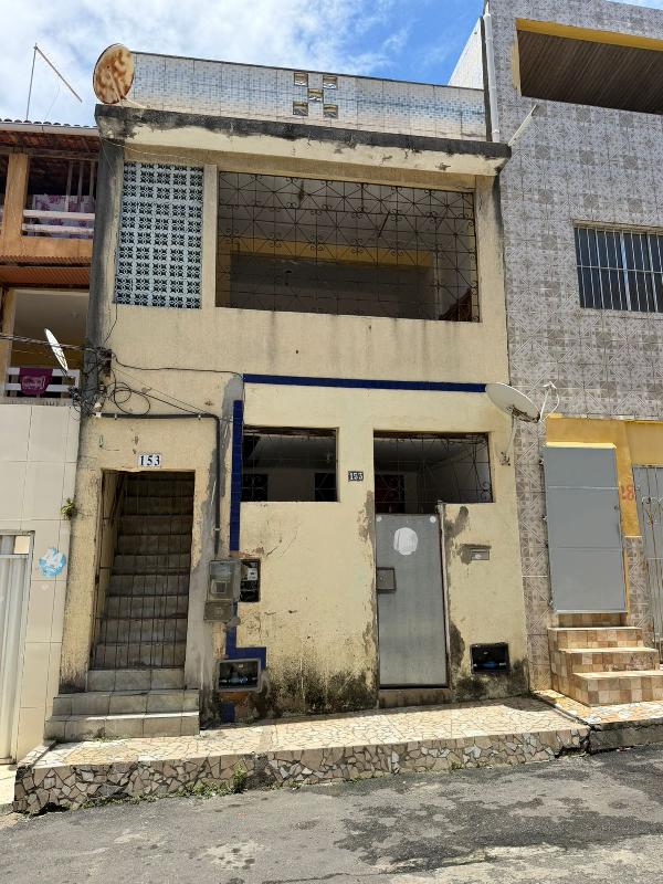 Prédio da Caixa em SALVADOR / BA - 1555510826568