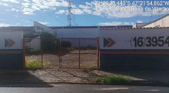 Imóvel da Caixa em SANTA ROSA DE VITERBO / SP - 1555515313607