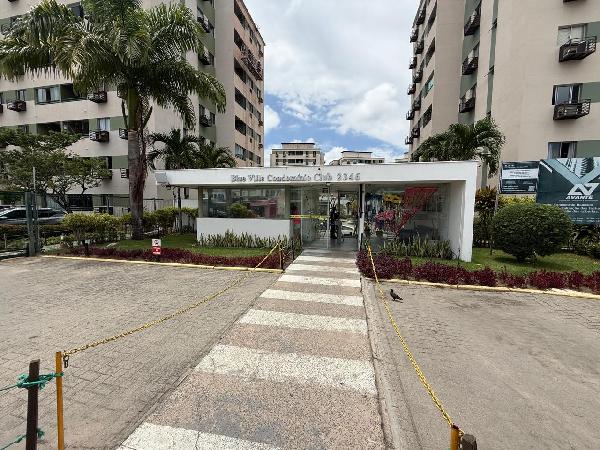 Apartamento da Caixa em JABOATAO DOS GUARARAPES / PE - 1555518689926