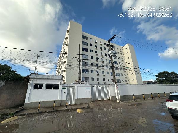 Apartamento da Caixa em JABOATAO DOS GUARARAPES / PE - 1555521833650