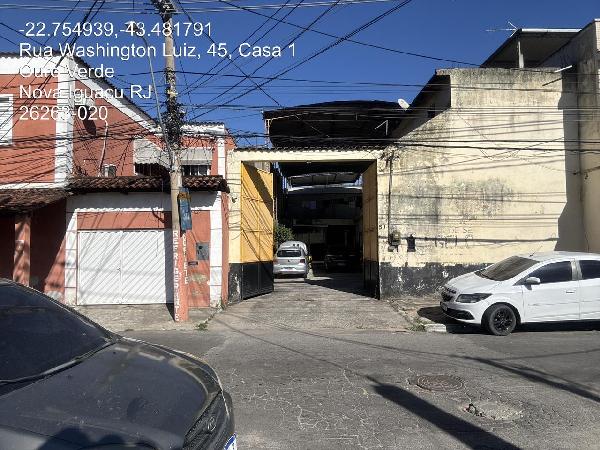 Casa da Caixa em NOVA IGUACU / RJ - 1555522301368