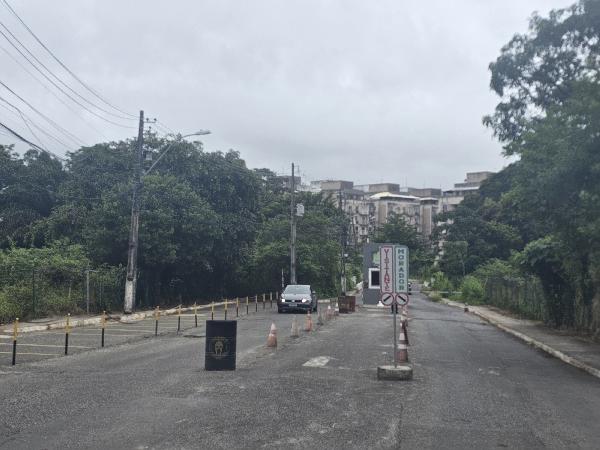 Apartamento da Caixa em LAURO DE FREITAS / BA - 1555522957875