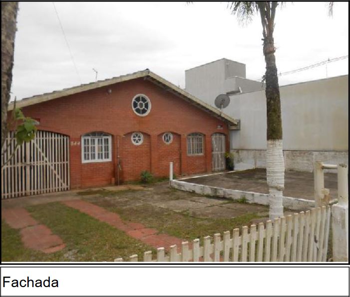 Imóvel da Caixa em PONTAL DO PARANA / PR - 1555524196782