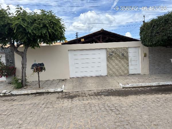 Casa da Caixa em PETROLINA / PE - 1555526098060