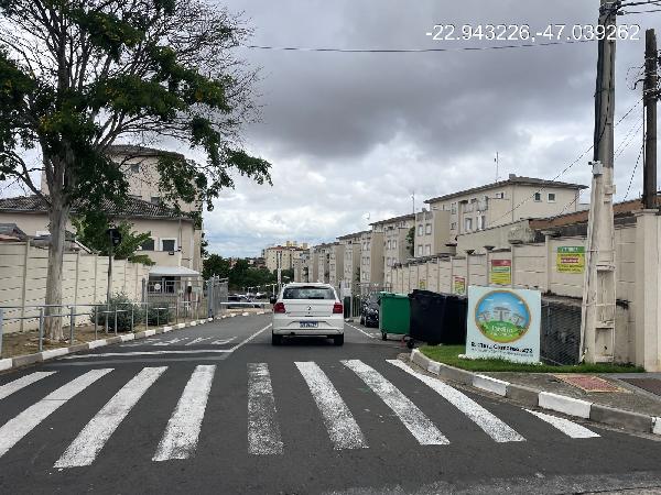 Apartamento da Caixa em CAMPINAS / SP - 1555526666255