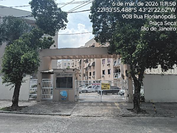 Apartamento da Caixa em RIO DE JANEIRO / RJ - 1555526670147