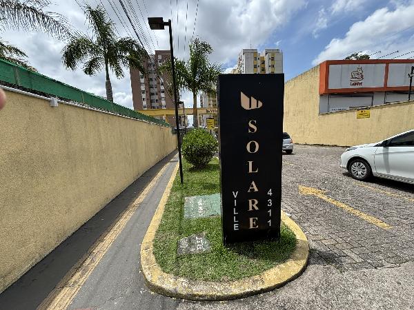 Apartamento da Caixa em BELEM / PA - 1555528815568