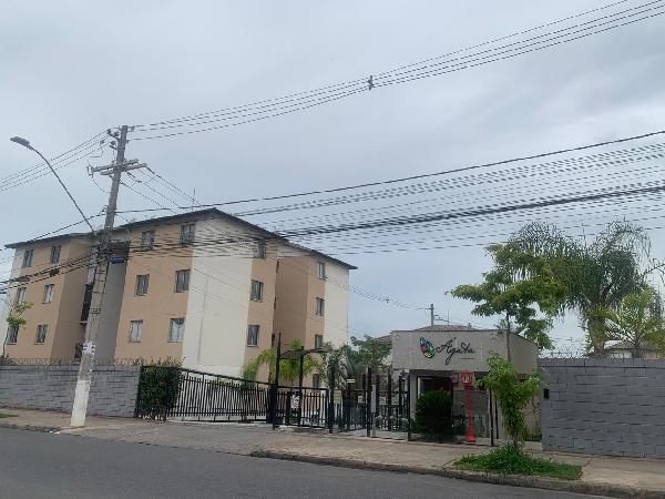 Apartamento da Caixa em BELO HORIZONTE / MG - 1555530124895