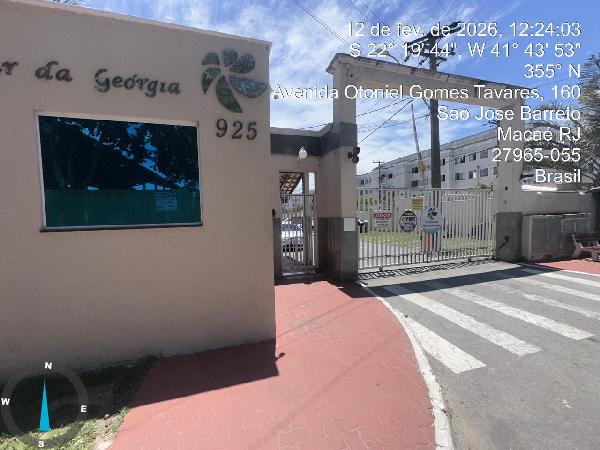 Imóvel da Caixa em MACAE / RJ - 1555531286694