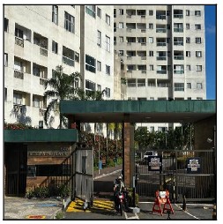 Imóvel da Caixa em SALVADOR / BA - 1555532501866