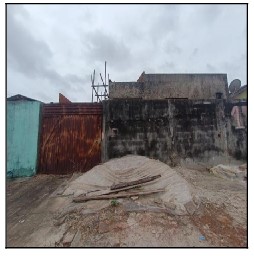 Terreno da Caixa em NOVO REPARTIMENTO / PA - 1555532715254