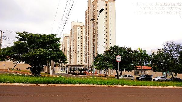 Apartamento da Caixa em CAMPO GRANDE / MS - 1555533323171