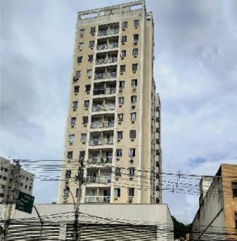 Apartamento da Caixa em RIO DE JANEIRO / RJ - 1555533381430