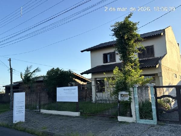 Casa da Caixa em OSORIO / RS - 1555533537848
