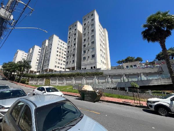 Apartamento da Caixa em CONTAGEM / MG - 1555533871047