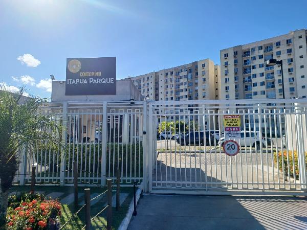 Apartamento da Caixa em SALVADOR / BA - 1555535095974
