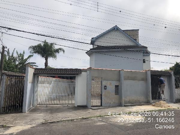 Casa da Caixa em CANOAS / RS - 1555536425030