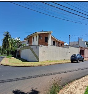 Imóvel da Caixa em RIBEIRAO PRETO / SP - 1555536455494