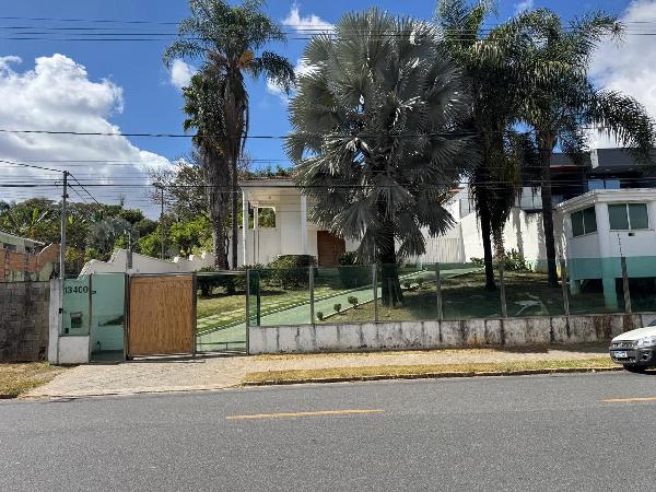 Casa da Caixa em BELO HORIZONTE / MG - 1600000111191