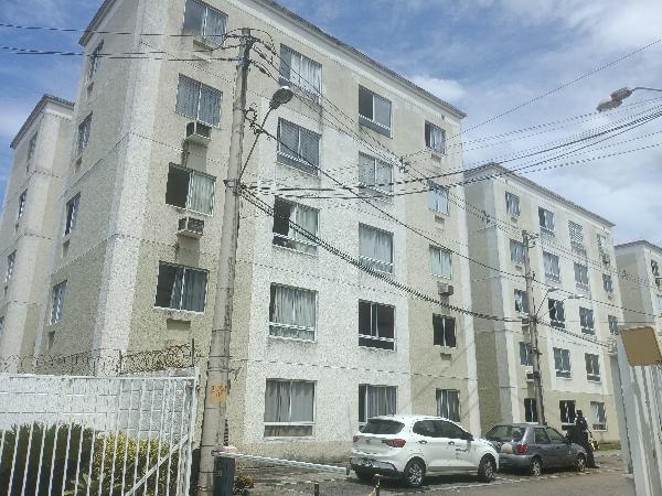 Apartamento da Caixa em RIO DE JANEIRO / RJ - 1787700089530